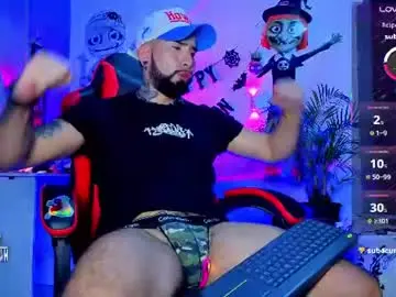Chaturbate Free Live Porn of diilanhot