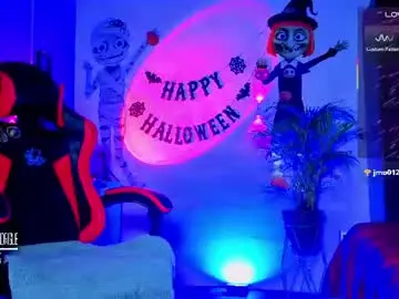 Chaturbate Sex Cam of diilanhot