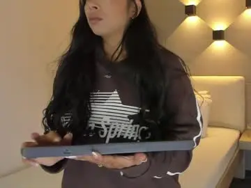 Chaturbate Watch Live Sex Cams of elisa_castrillon