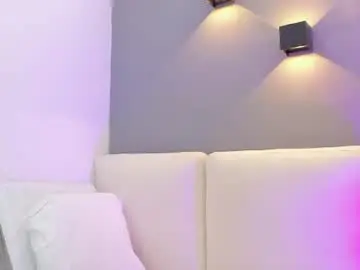 Chaturbate Live Porn of elisa_castrillon