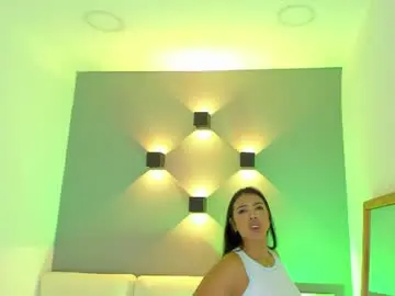 Chaturbate Free Live Porn of elisa_castrillon