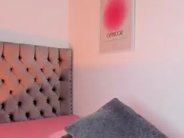 Chaturbate Best live sex cam show of evaolimpo