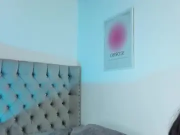 Chaturbate Private Sex Chat of evaolimpo