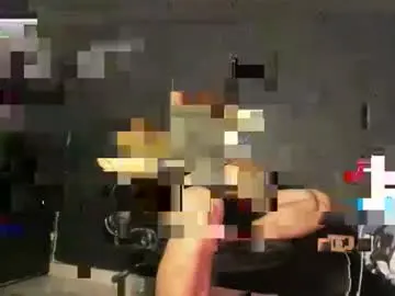Chaturbate Best Webcam of fuck_hardlove
