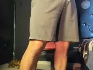 Chaturbate Live Porn of fuck_hardlove