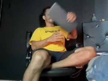Chaturbate Best Webcam of fuck_hardlove