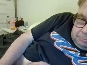 Chaturbate Live Porn of garyg930