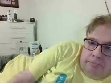 Chaturbate Private Sex Chat of garyg930