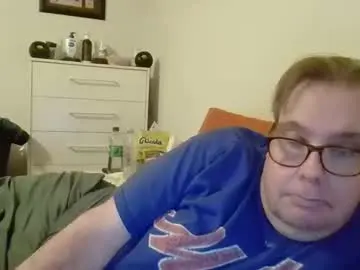 Chaturbate Nude Webcam of garyg930