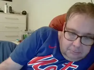 Chaturbate Live Porn of garyg930