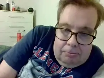 Chaturbate Nude Webcam of garyg930