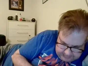 Chaturbate Live Sex of garyg930
