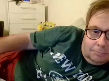 Chaturbate Live Porn of garyg930