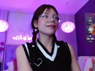 Chaturbate Adult Video Chat of jade_storm_