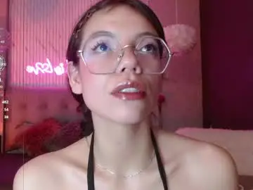 Chaturbate Sex Cam of jade_storm_
