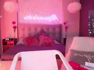 Chaturbate Live Sex Cam of jade_storm_