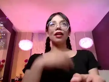 Chaturbate Adult Webcam of jade_storm_