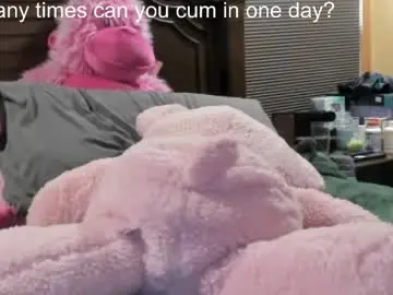 Chaturbate Best Webcam of jessyboi0504