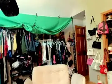 Chaturbate Nude Webcam of jessyboi0504