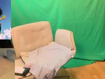 Chaturbate Nude Webcam of jessyboi0504