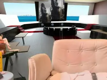 Chaturbate Adult Webcam of jessyboi0504