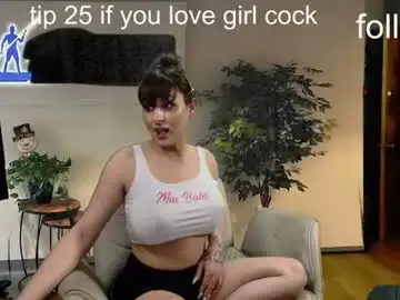 Chaturbate Nude Webcam of jessyboi0504