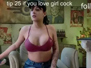 Chaturbate Live Porn of jessyboi0504