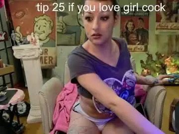 Chaturbate Sex Cam of jessyboi0504