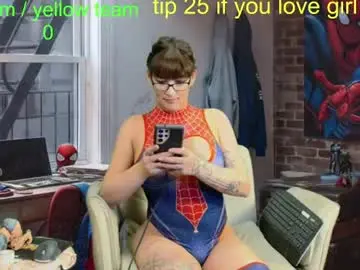Chaturbate Adult Webcam of jessyboi0504