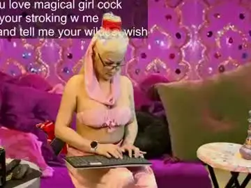 Chaturbate Live Porn of jessyboi0504