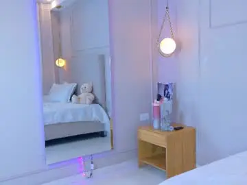Chaturbate Live Porn of josselynbrown