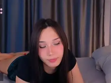 Chaturbate Adult Video Chat of kaiasunshine1