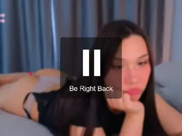 Chaturbate Sex Cam of kaiasunshine1