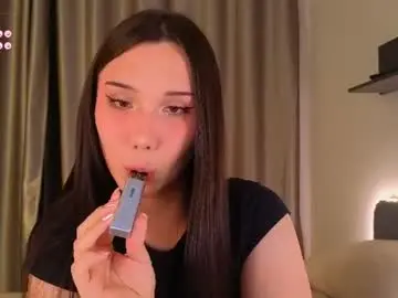 Chaturbate Best live sex cam show of kaiasunshine1