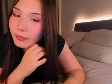Chaturbate Live Sex Cam of kaiasunshine1