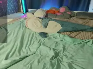 Chaturbate Adult Webcams of kiki_krash