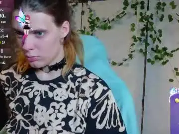 Chaturbate Free Live Porn of kiki_krash