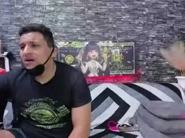 Chaturbate Watch Live Sex Cams of king_sex93perron