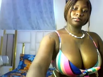 Chaturbate Free Live Porn of ladasha_montaz