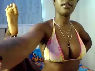 Chaturbate Best Webcam of ladasha_montaz