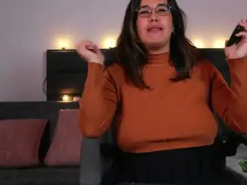 Chaturbate Live Sex of lady_boobs1