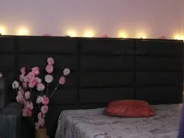 Chaturbate Live Porn of lady_boobs1