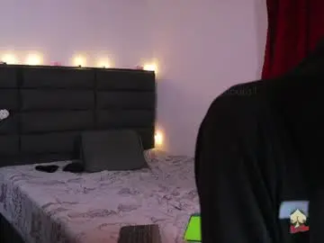Chaturbate Live Sex of lady_boobs1