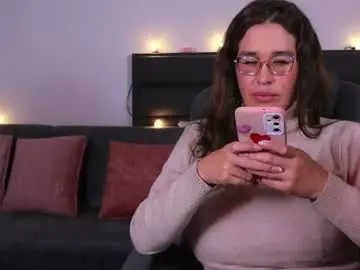 Chaturbate Sex Cam of lady_boobs1