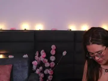 Chaturbate Nude Webcam of lady_boobs1