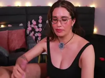 Chaturbate Live Sex of lady_boobs1