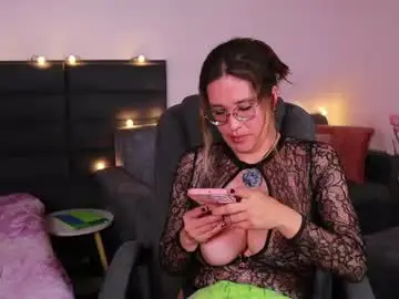 Chaturbate Sex Chat of lady_boobs1