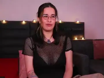 Chaturbate Sex Cam of lady_boobs1
