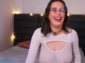 Chaturbate Live Porn of lady_boobs1