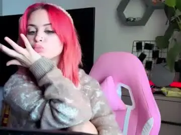 Chaturbate Live Sex Cam of maaarynip
